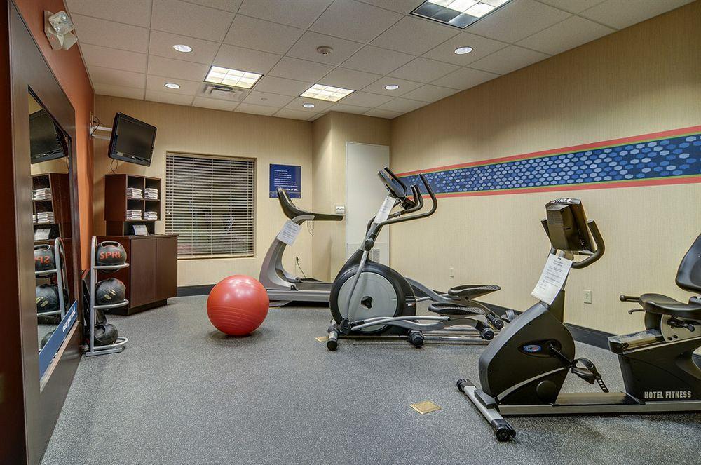Hampton Inn & Suites Nashville At Opryland Экстерьер фото