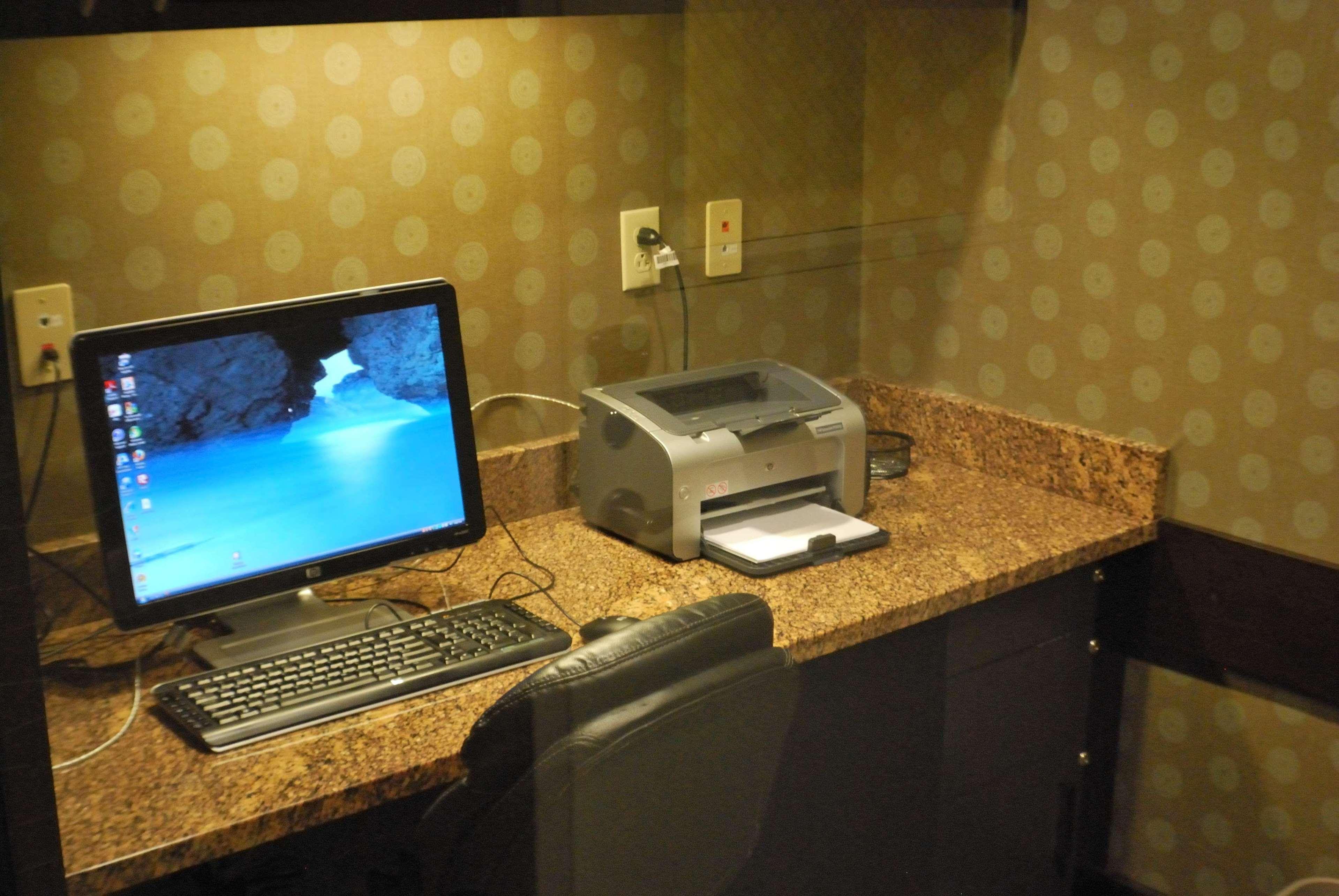 Hampton Inn & Suites Nashville At Opryland Удобства фото