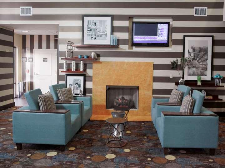 Hampton Inn & Suites Nashville At Opryland Экстерьер фото