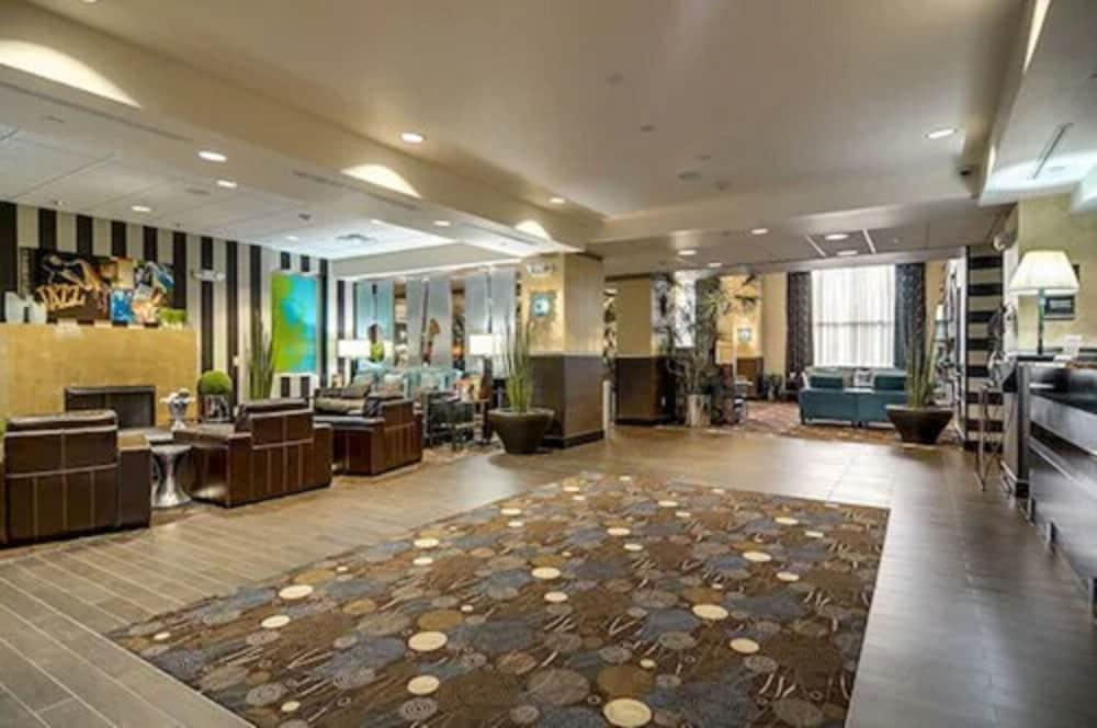 Hampton Inn & Suites Nashville At Opryland Экстерьер фото