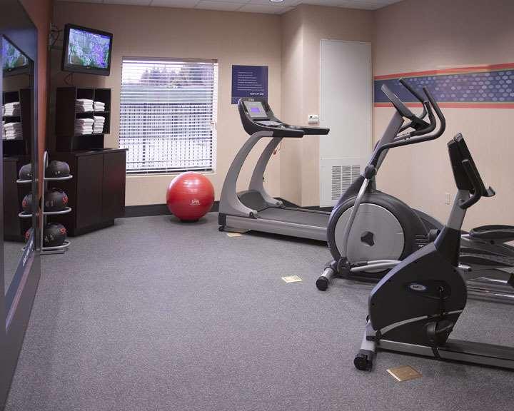 Hampton Inn & Suites Nashville At Opryland Удобства фото