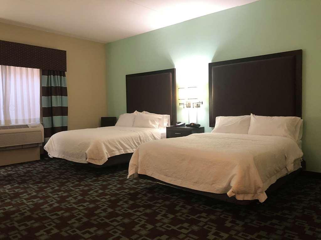 Hampton Inn & Suites Nashville At Opryland Номер фото